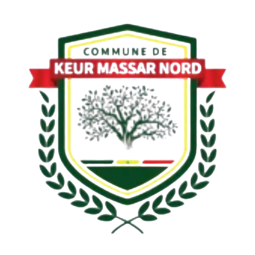 Mairie Keur Massar Nord