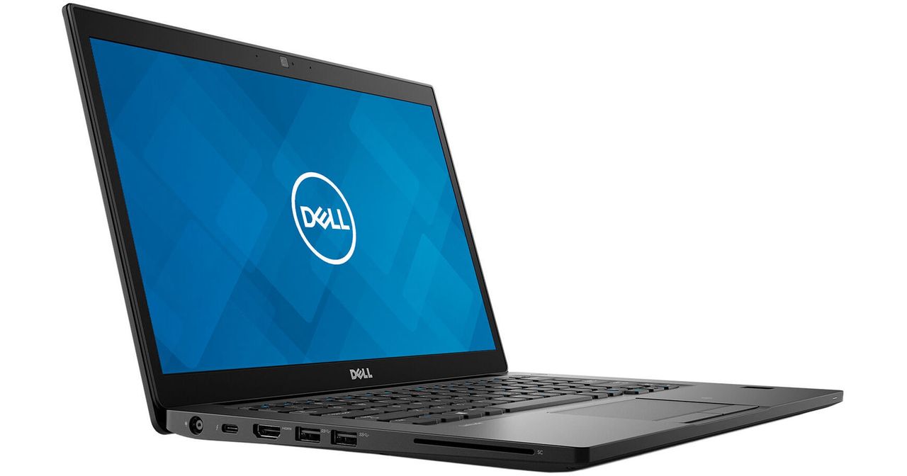 Dell latitude 7490 i5