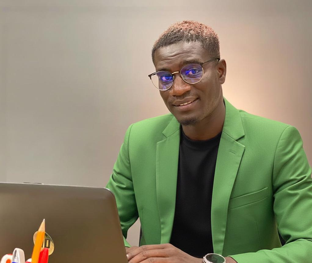El Hadji Mansour ndiaye